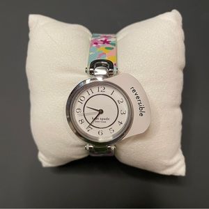 Kate Spade ladies wristwatch by Fossil